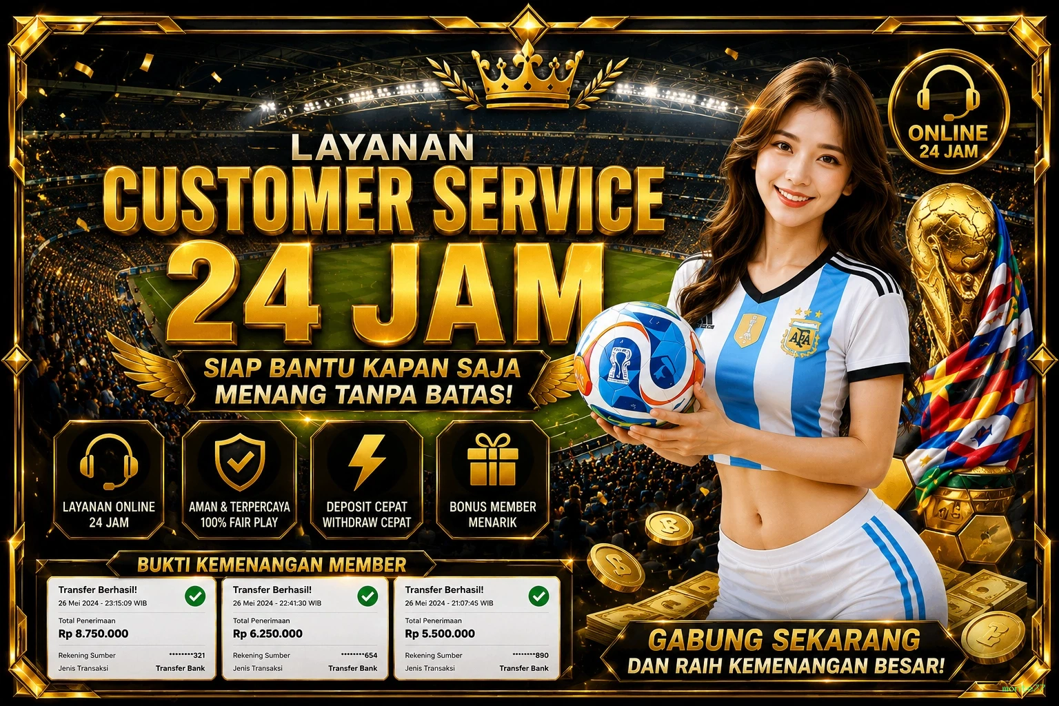 Tantangan dan Peluang di monte77 untuk Pengembang Game